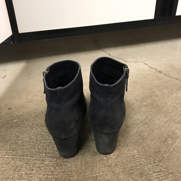 BP Trolley Bootie - Picture 3 of 3